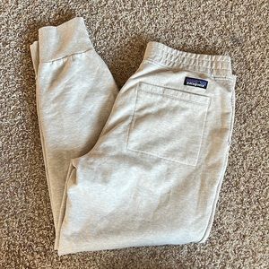 Patagonia joggers